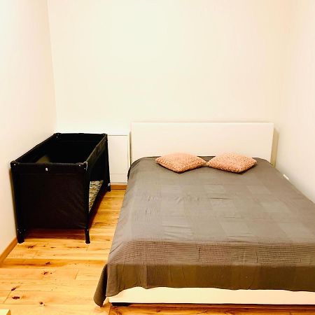 Lossi 32 Apartment Тарту Екстериор снимка