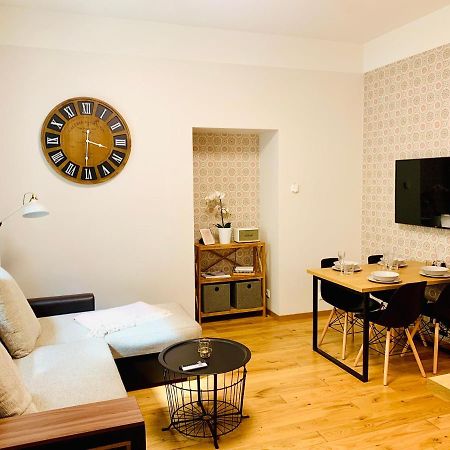 Lossi 32 Apartment Тарту Екстериор снимка
