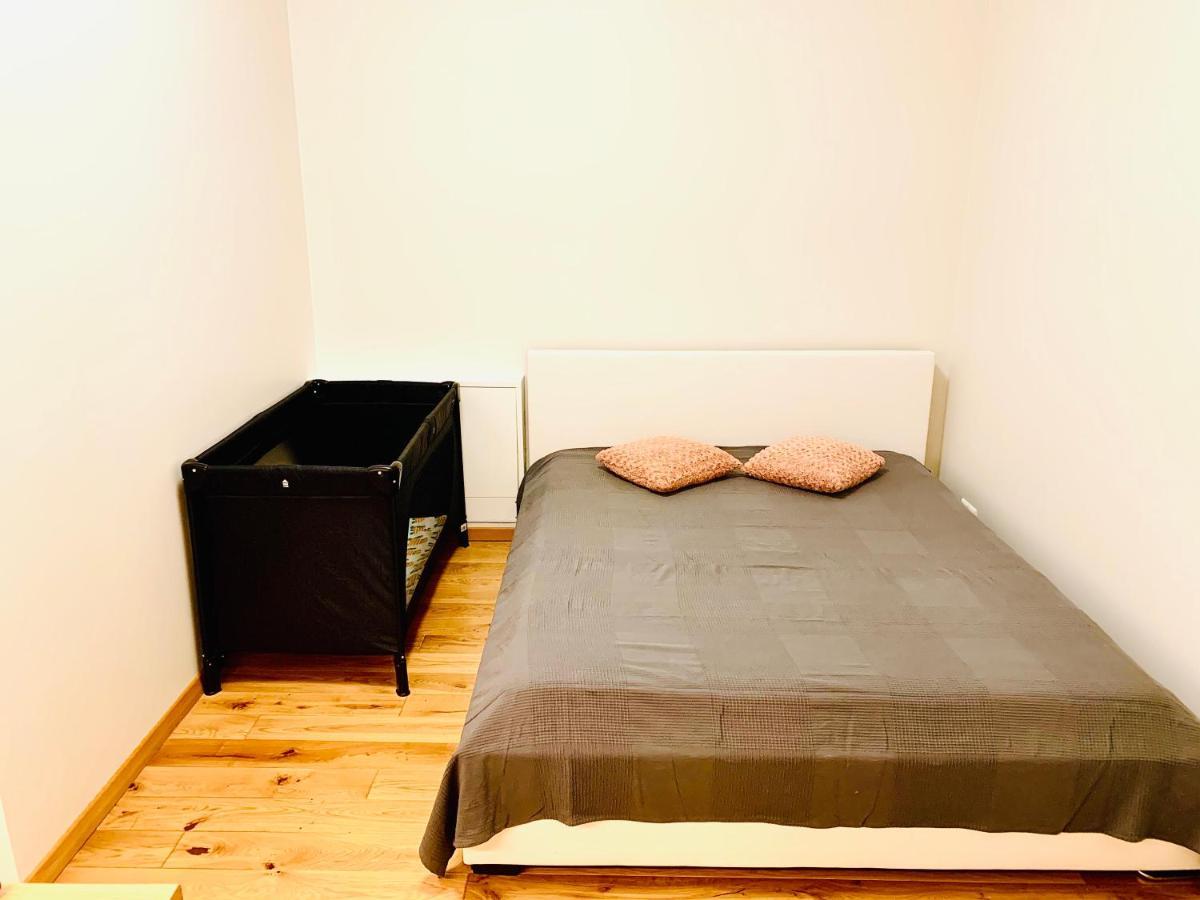Lossi 32 Apartment Тарту Екстериор снимка