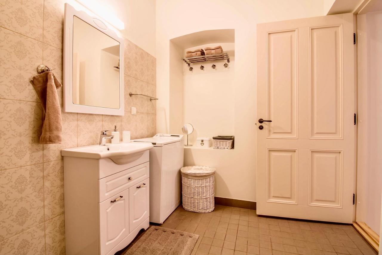 Lossi 32 Apartment Тарту Екстериор снимка