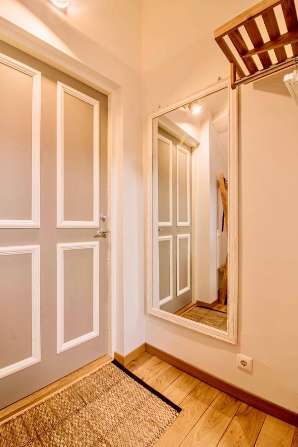 Lossi 32 Apartment Тарту Екстериор снимка