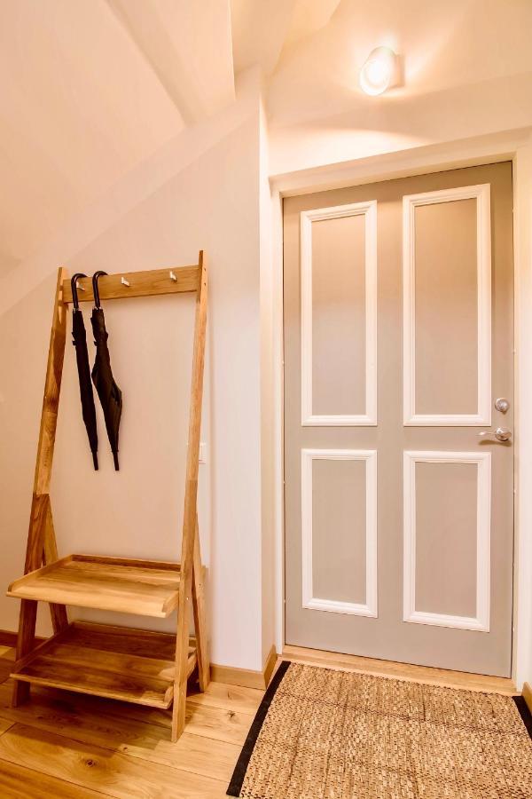 Lossi 32 Apartment Тарту Екстериор снимка