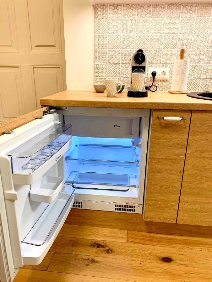 Lossi 32 Apartment Тарту Екстериор снимка