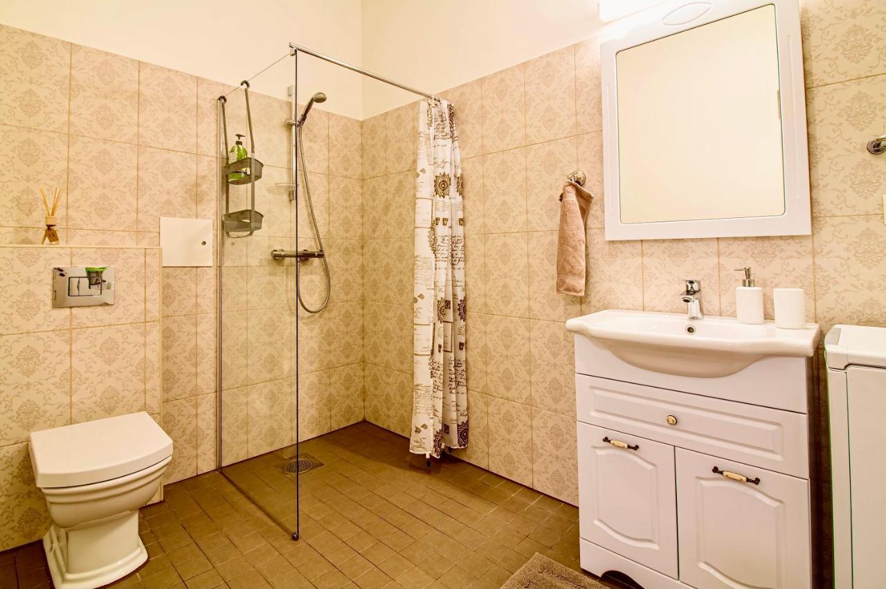 Lossi 32 Apartment Тарту Екстериор снимка