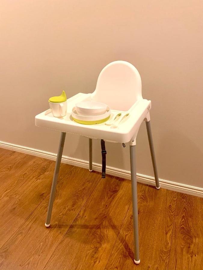 Lossi 32 Apartment Тарту Екстериор снимка