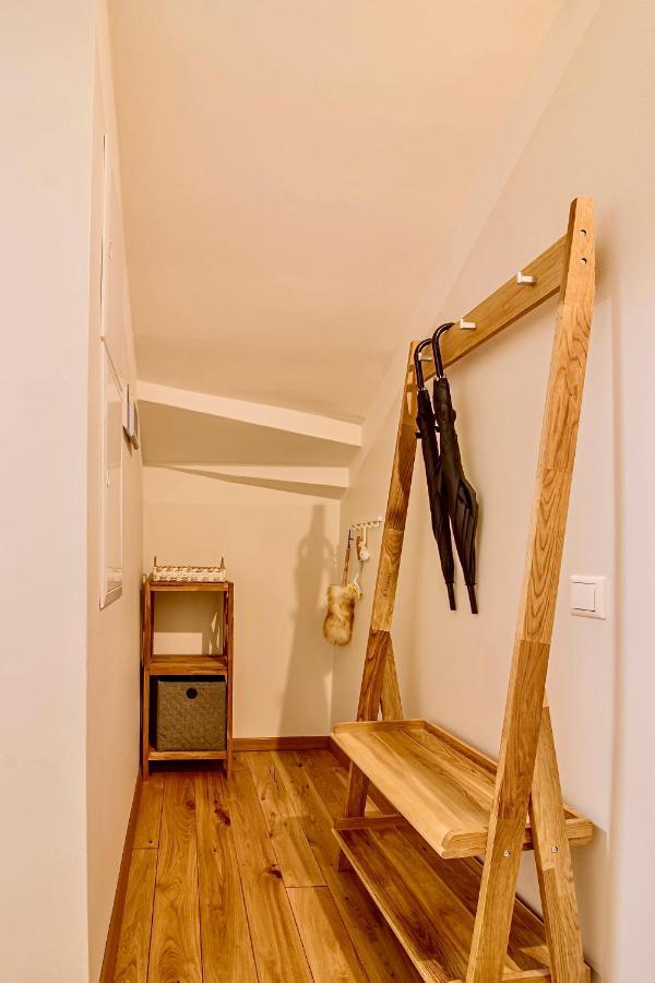 Lossi 32 Apartment Тарту Екстериор снимка