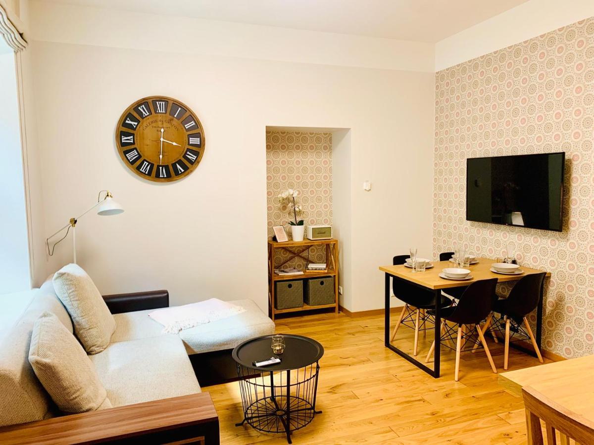 Lossi 32 Apartment Тарту Екстериор снимка