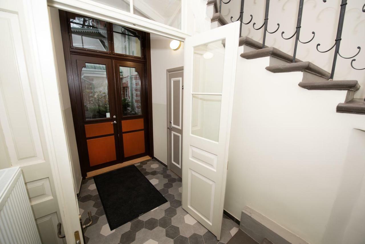 Lossi 32 Apartment Тарту Екстериор снимка